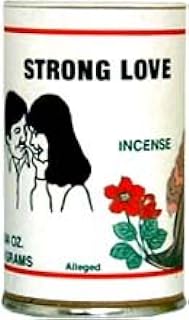 Best incense for love