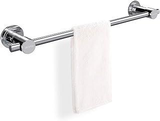 Best towel bar for glass shower door