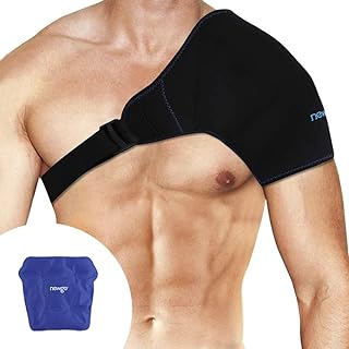Best ice pack for shoulder rotator cuff