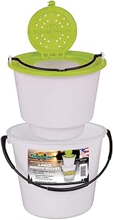 Best minnow bucket for livewell
