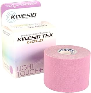 Best kinesio tape for sensitive skin