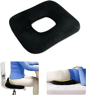 Best medical donut pillow for bedsores