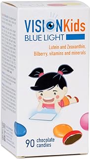 Best eye supplement for kids