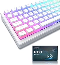 Best pudding keycaps