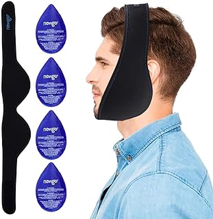Best ice pack for face and jaw
