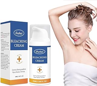Best whitening cream for bikini areas