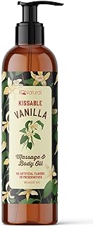 Best massage oil for couples edible