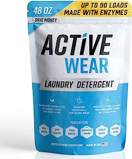 Best enzyme cleaner for clothes