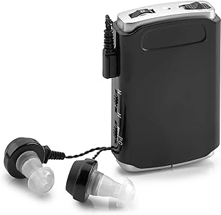 Best ear amplifier for spying