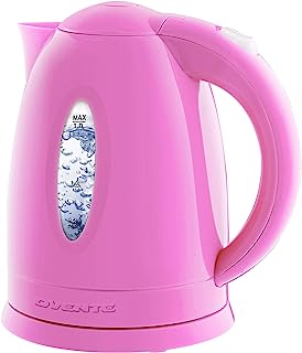 Best hot water kettle for braids