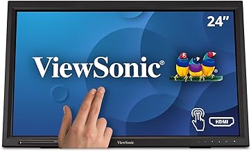 Best touchscreen monitor for mac
