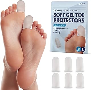 Best toe protector for running