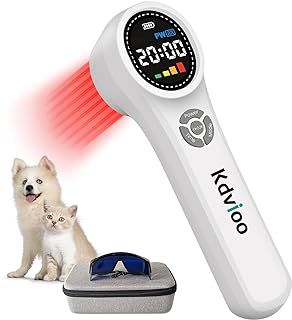 Best cold laser for dogs