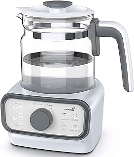 Best electric kettle for baby formula