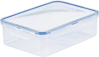 Best airtight container for cookies