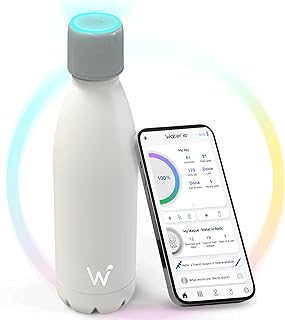 Best smart water bottle for bariatric