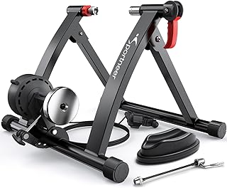 Best stationary bike stand for indoor riding 24 inch wheel