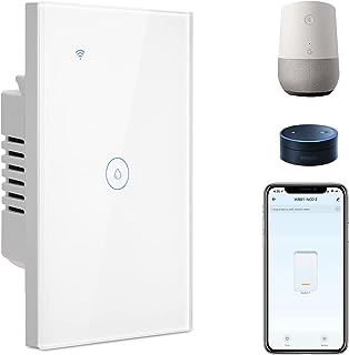 Best smart switch for water heater