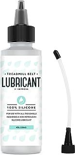 Best silicone lubricant for spin bike