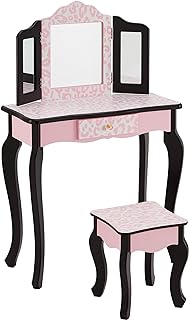 Best vanity table for girls age 8 12