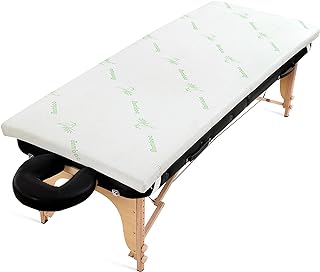 Best memory foam topper for massage table