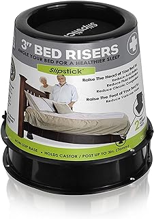 Best bed riser for gerd