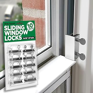 Best window lock for vertical windows