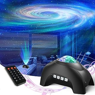 Best sound machine for kids with projector
