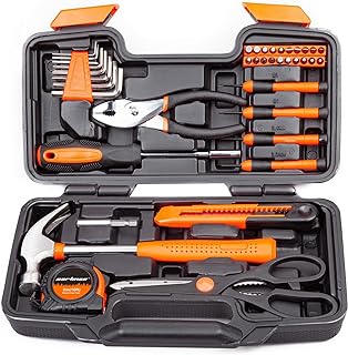 Best starter tool kit for college students