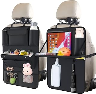 Best tray table for car backseat