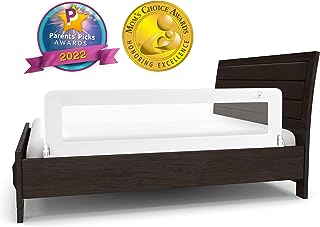 Best side rail for king size bed