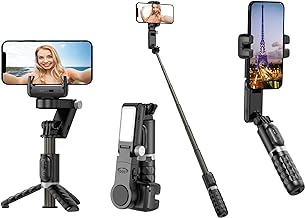 Best face tracking gimbals 2