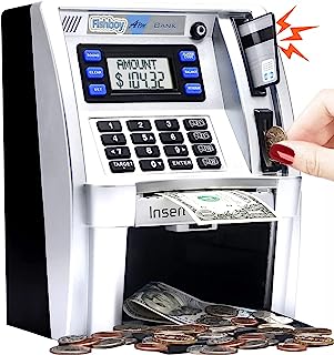 Best atm machine for adults