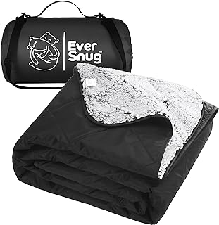Best cold weather blanket for sports