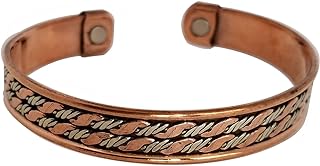 Best copper bracelet for men western