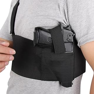 Best shoulder holster for sig p365