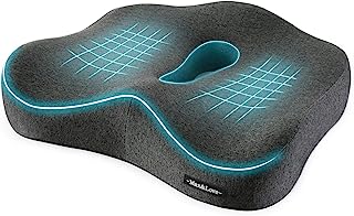Best prostate cushion for sitting