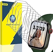 Best magnifying screen protector for apple watch