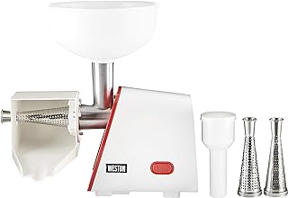 Best electric food mill for tomatoes