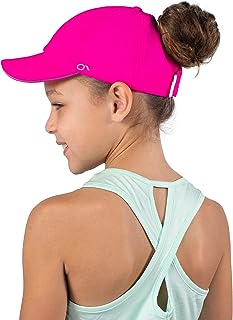 Best tennis hat for kids
