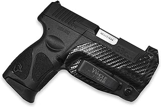 Best concealed holster for taurus g2c 9mm