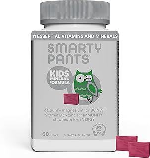 Best magnesium supplement for kids with adhd