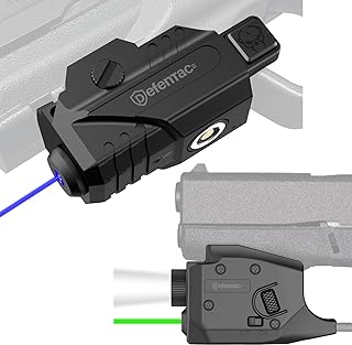 Best laser for glock 43x