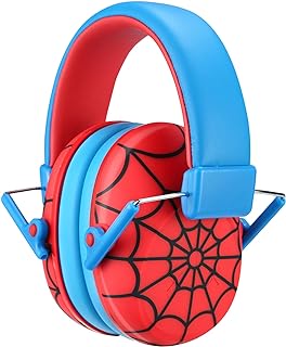 Best hearing protection for kids monster jam