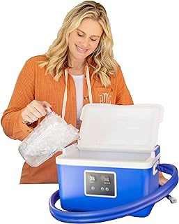 Best medical ice machine for hip