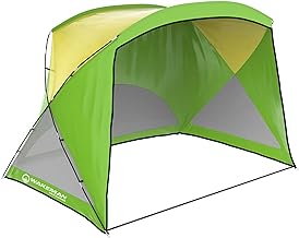 Best shade tent for sports