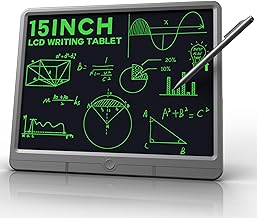 Best writing tablet for adults