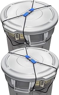 Best bungee cord for trash can