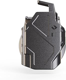 Best holster for glock 19 with flashlight