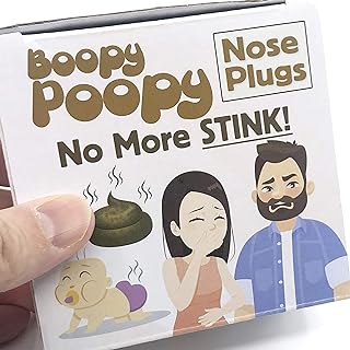 Best nose plug for smell